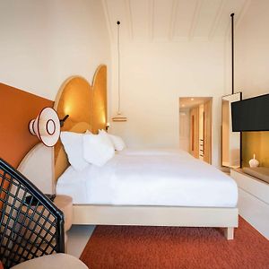 Kamer met een King Size Bed